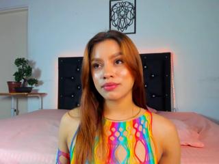Nina Velasco flirt4free stream image