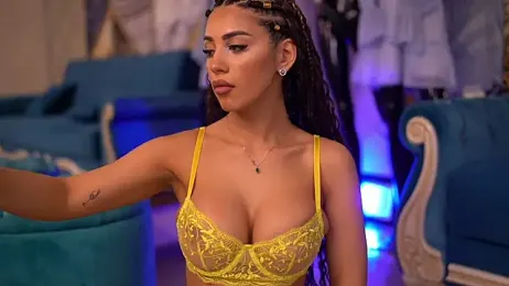 SiennaNoir stripchat stream image