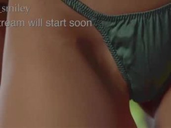 diana_smiley chaturbate stream image