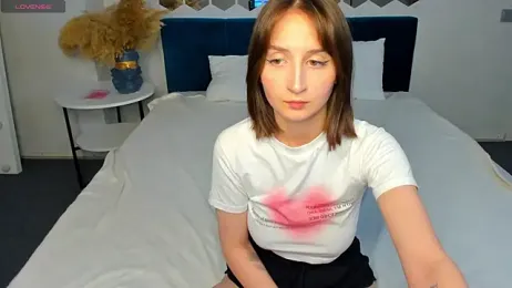 Little_Cherryyyy stripchat stream image