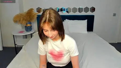 Little_Cherryyyy stripchat stream image