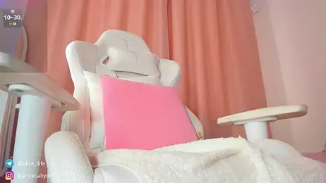 Alice_Yummy stripchat stream image