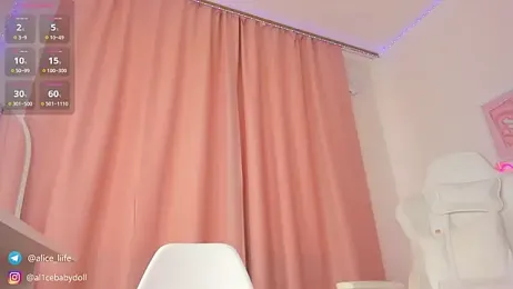 Alice_Yummy stripchat stream image