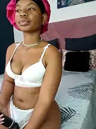 Thick_Shawty stripchat stream image