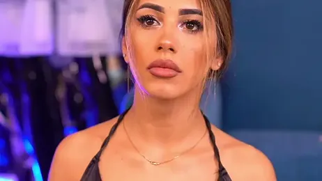 SiennaNoir stripchat stream image