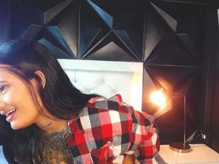 Scarlet Sims flirt4free stream image