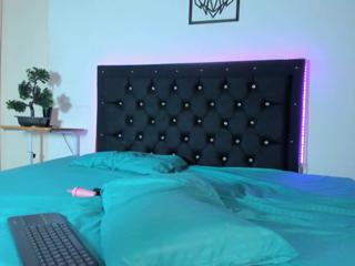Nina Velasco flirt4free stream image