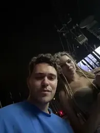 Alice1_secret stripchat stream image