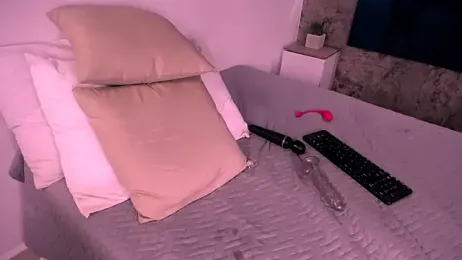 Paris_baker stripchat stream image