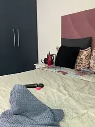 Thick_Shawty stripchat stream image