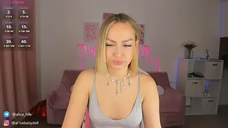 Alice_Yummy stripchat stream image