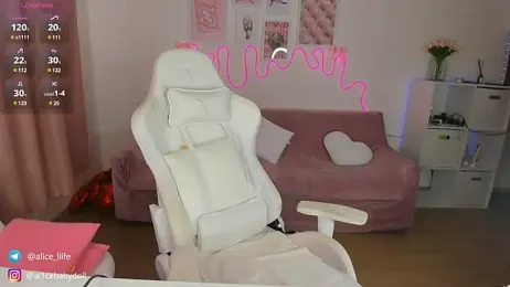 Alice_Yummy stripchat stream image