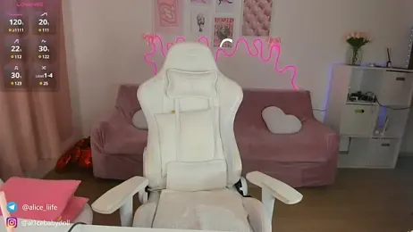 Alice_Yummy stripchat stream image