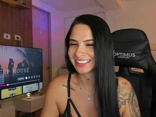 sussanalopez camsoda stream image