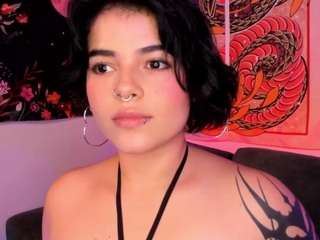 laramartinez camsoda stream image