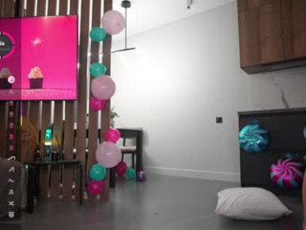 monika_youthfull chaturbate stream image