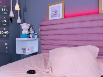 MadyMiller bongacams stream image