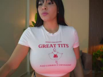 jovanna_smith chaturbate stream image