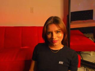 Nina Velasco flirt4free stream image