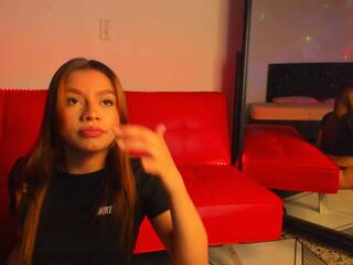 Nina Velasco flirt4free stream image