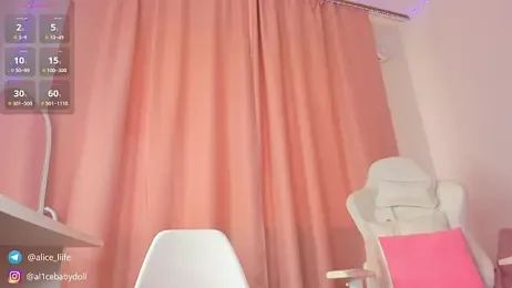 Alice_Yummy stripchat stream image