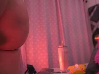 violeta-sanz camsoda stream image
