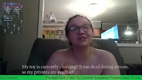 TurtleLady420 stripchat stream image
