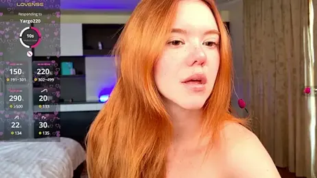 Teya_New stripchat stream image