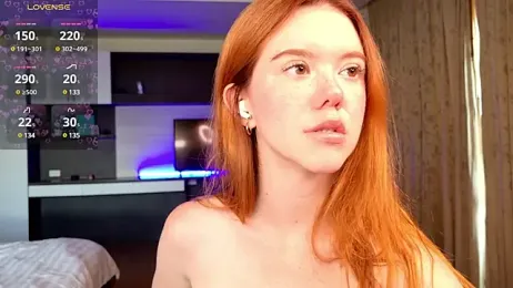 Teya_New stripchat stream image