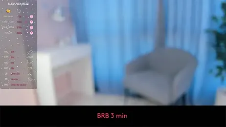 MonaCusson stripchat stream image