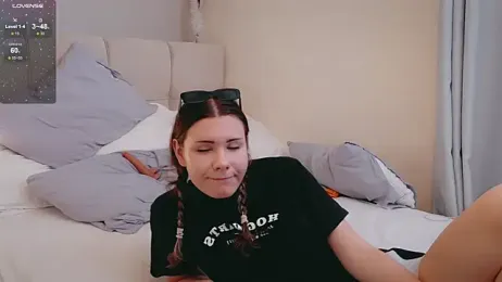 Bella_Murrr stripchat stream image