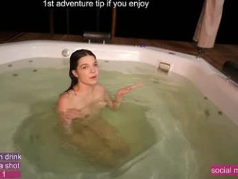loollypop24 chaturbate stream image, 24.04.2025 16:20
