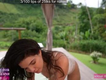 loollypop24 chaturbate stream image, 24.04.2025 16:20