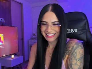 sussanalopez camsoda stream image