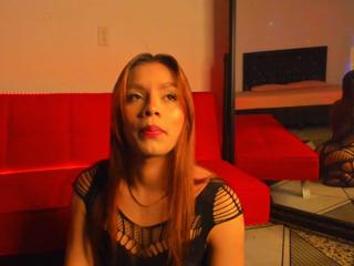 Nina Velasco flirt4free stream image
