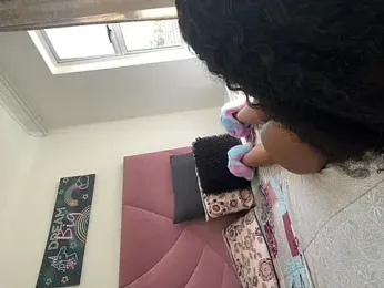 Thick_Shawty stripchat stream image