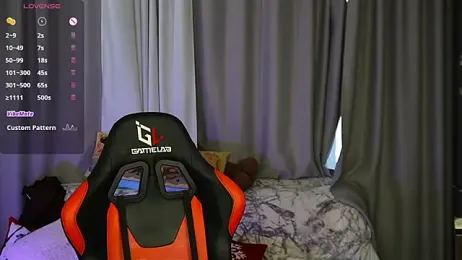 Just_alice stripchat stream image