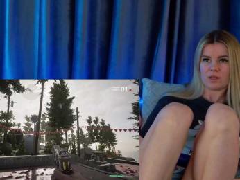 -SexyBounty- bongacams stream image, 25.04.2025 16:00