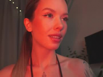 agent_blonde chaturbate stream image