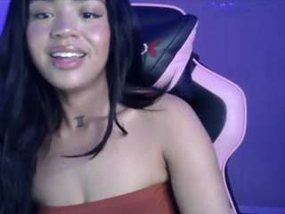 christal-soul-candy camsoda stream image