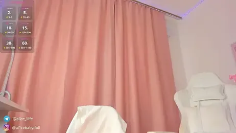 Alice_Yummy stripchat stream image