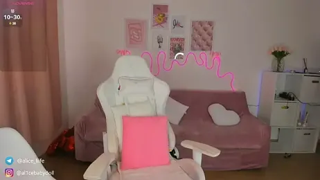 Alice_Yummy stripchat stream image