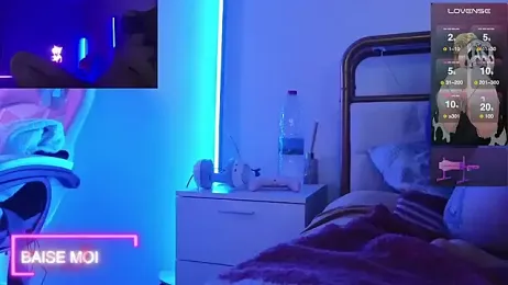 Liza_Rosa stripchat stream image