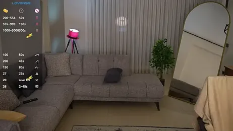 Vassiilisa stripchat stream image