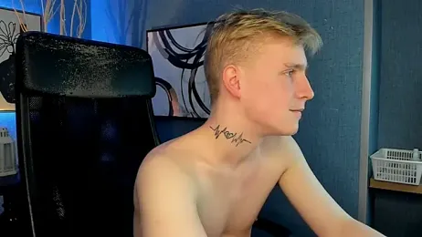 AlexxSweet stripchat stream image