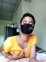 Sonaly- stripchat stream image