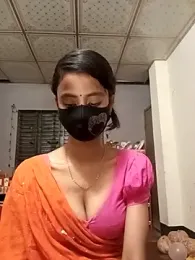 Sonaly- stripchat stream image