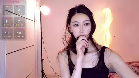 HaipaiSweetheart stripchat stream image