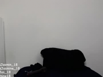 princessjasmine_18 chaturbate stream image