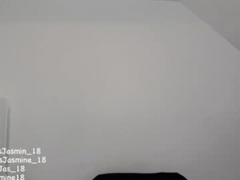 princessjasmine_18 chaturbate stream image